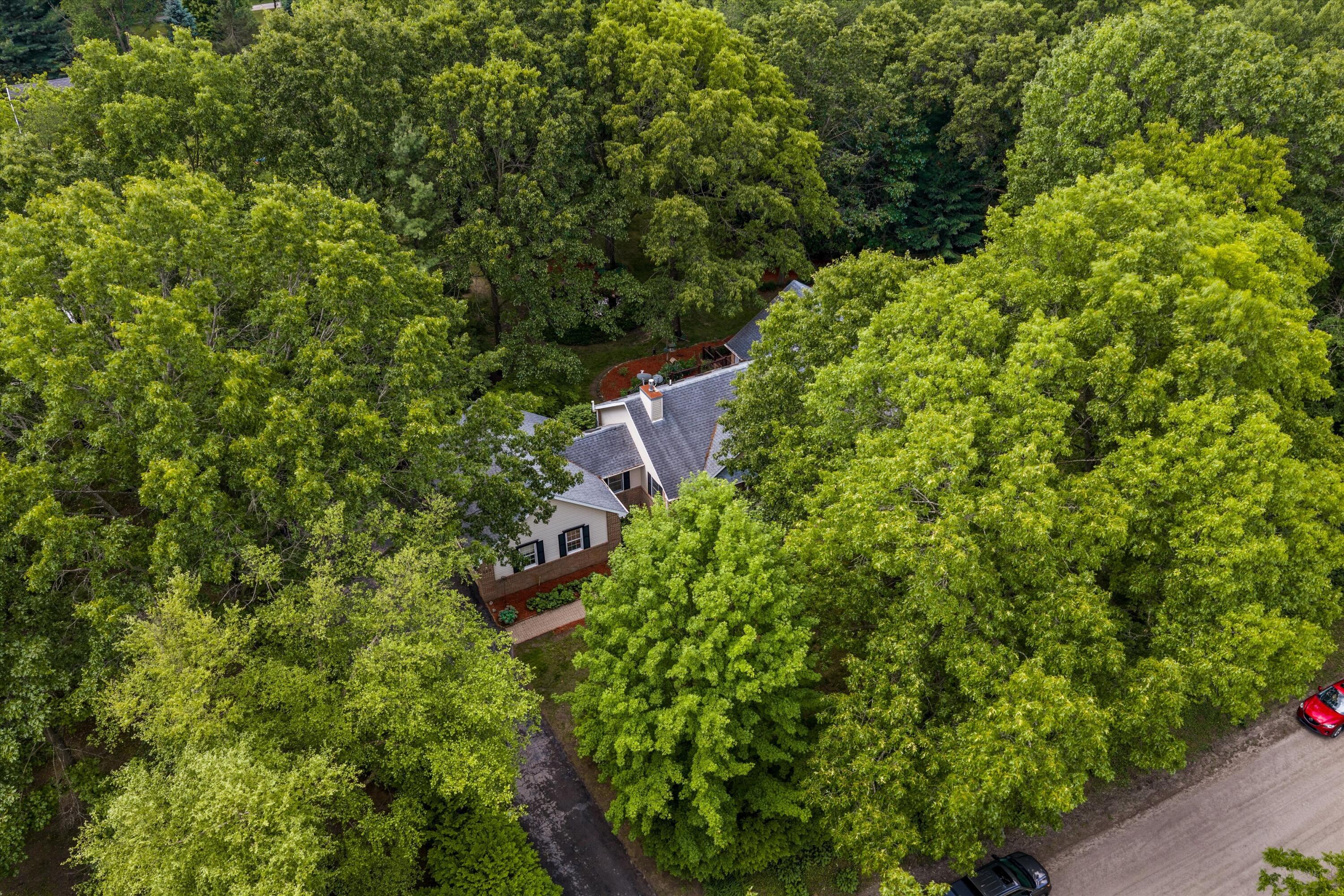 525 Judd Road Saline, MI 48176 - Photo 67 of 68 66-525 Judd Rd Saline - AERIAL PHOTOS 00
