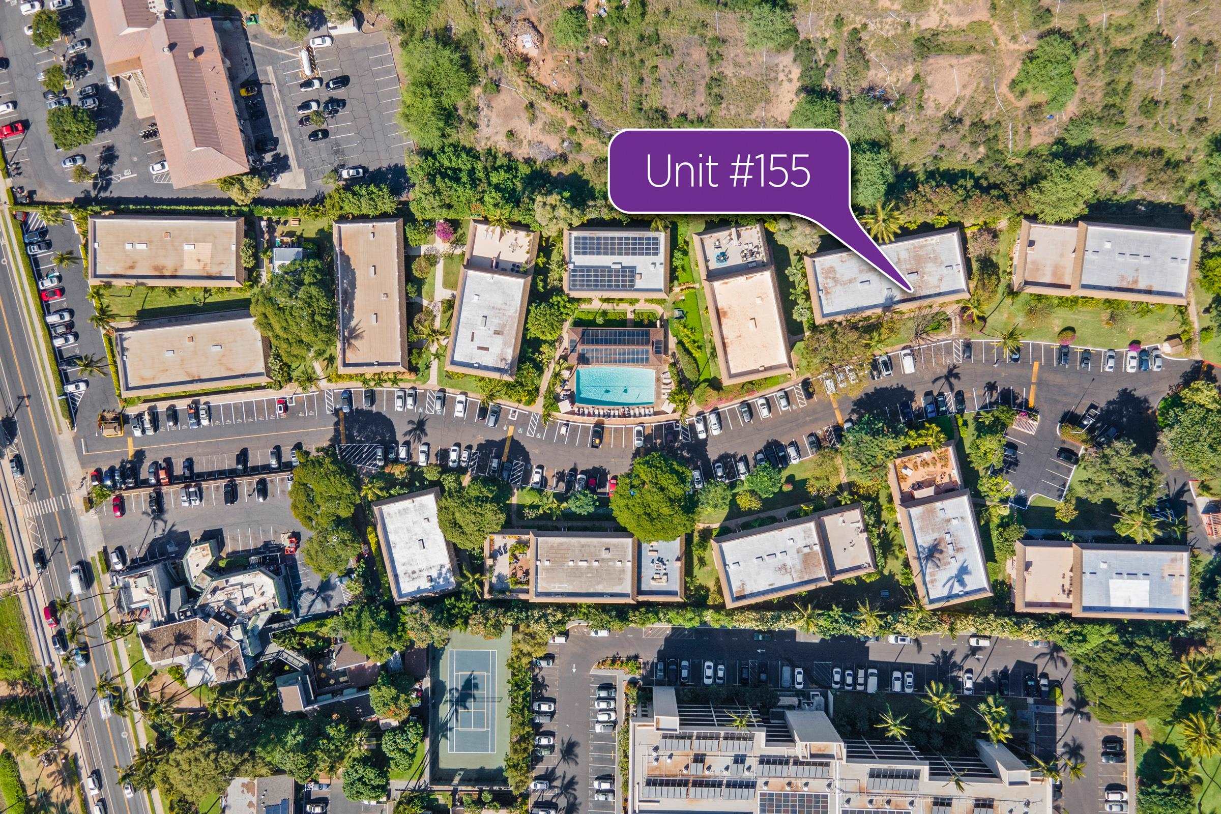 2495 South Kihei Road, Unit 155 Kihei, HI 96753 - Photo 12 of 33 unknown