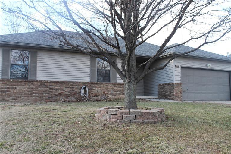 709 South Rice Nixa, MO 65714 - Photo 1 of 1 Primary Photo
