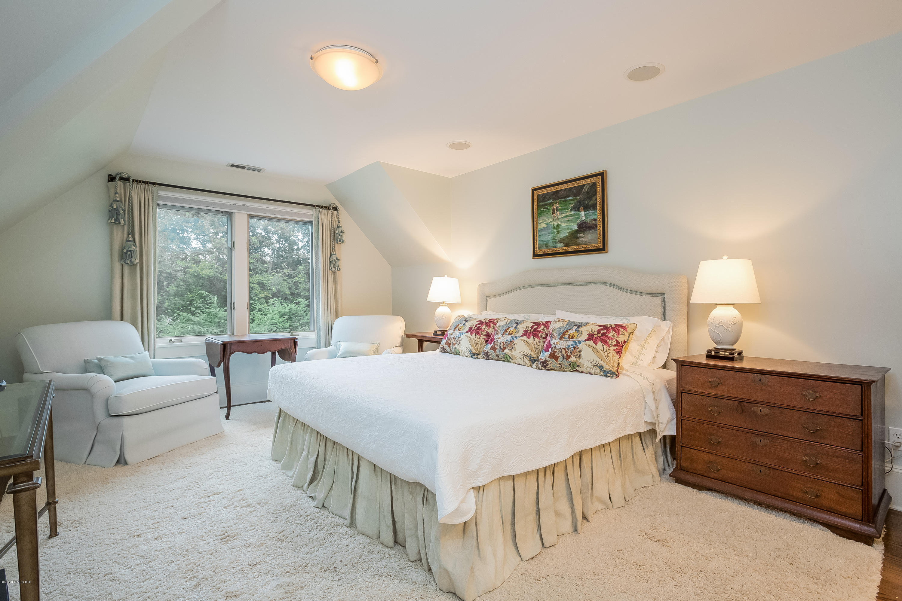 186 Field Point Road, Unit 5B Greenwich, CT 06830 - Photo 7 of 14 019-photo-bedroom-6290831