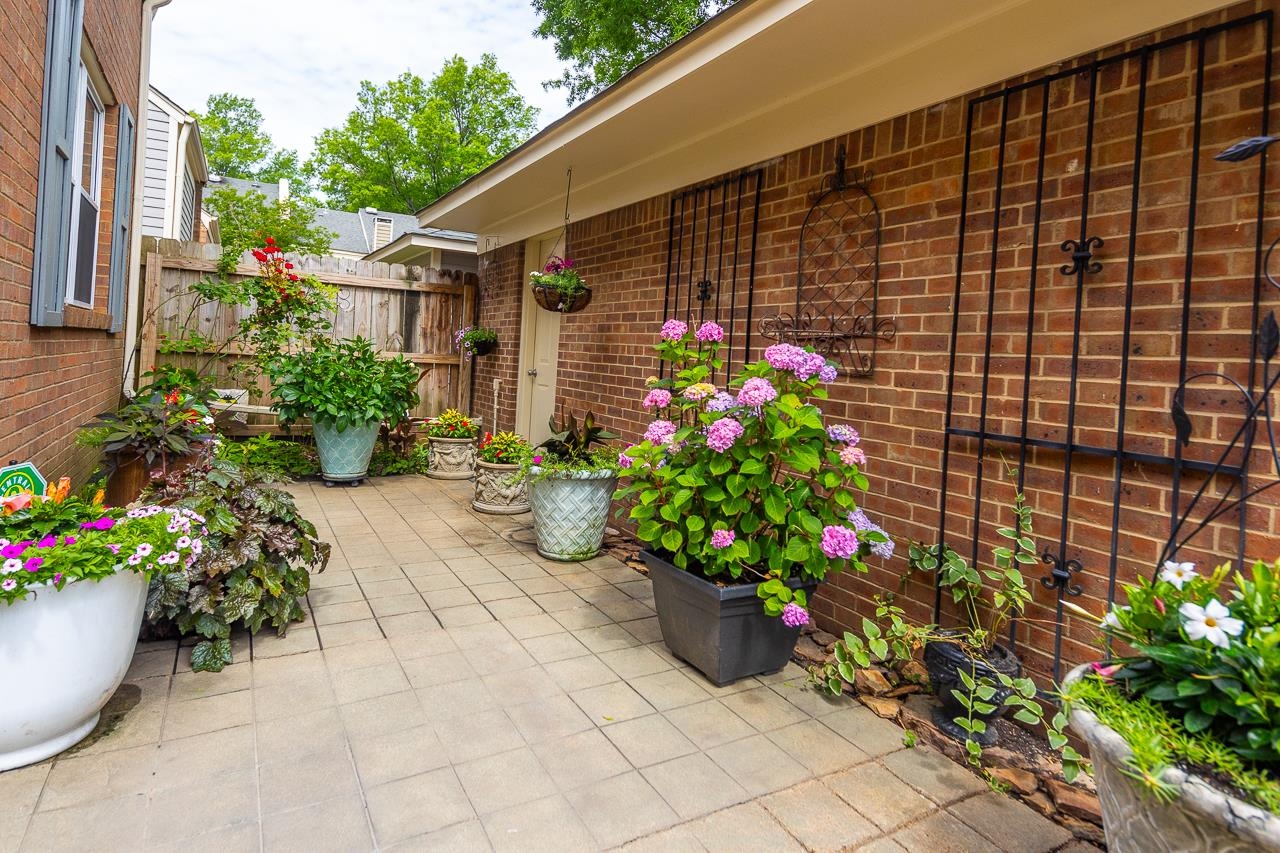 6945 Amberly Road, Unit 6945 Memphis, TN 38119 - Photo 22 of 40 Gallery Image 22