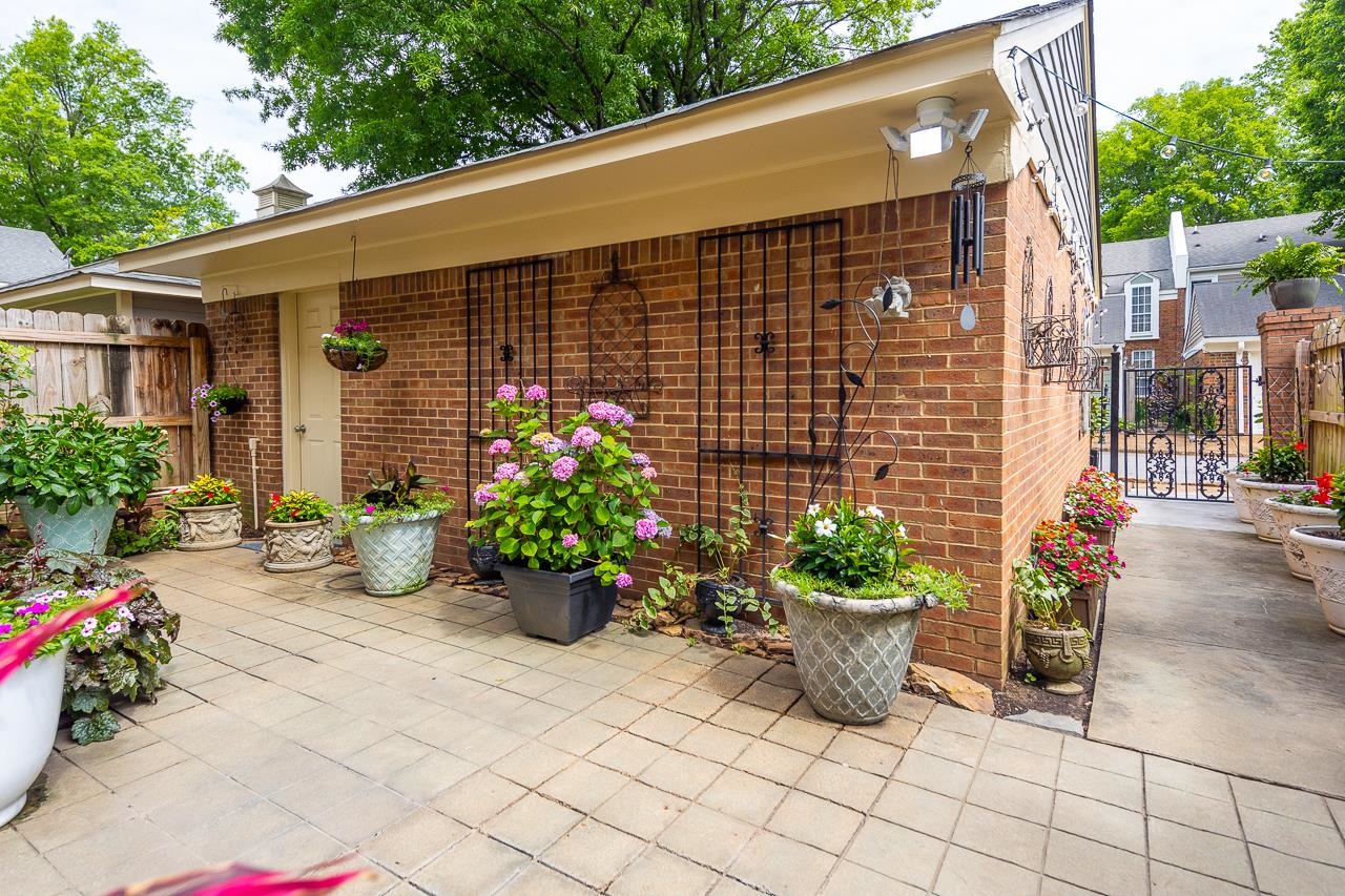 6945 Amberly Road, Unit 6945 Memphis, TN 38119 - Photo 24 of 40 Gallery Image 24