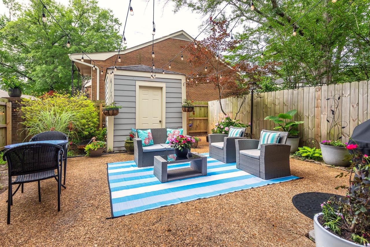 6945 Amberly Road, Unit 6945 Memphis, TN 38119 - Photo 25 of 40 Gallery Image 25