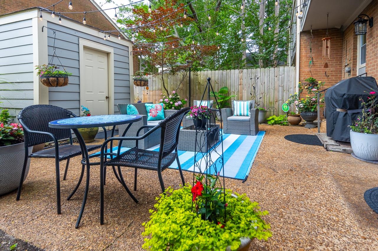 6945 Amberly Road, Unit 6945 Memphis, TN 38119 - Photo 26 of 40 Gallery Image 26
