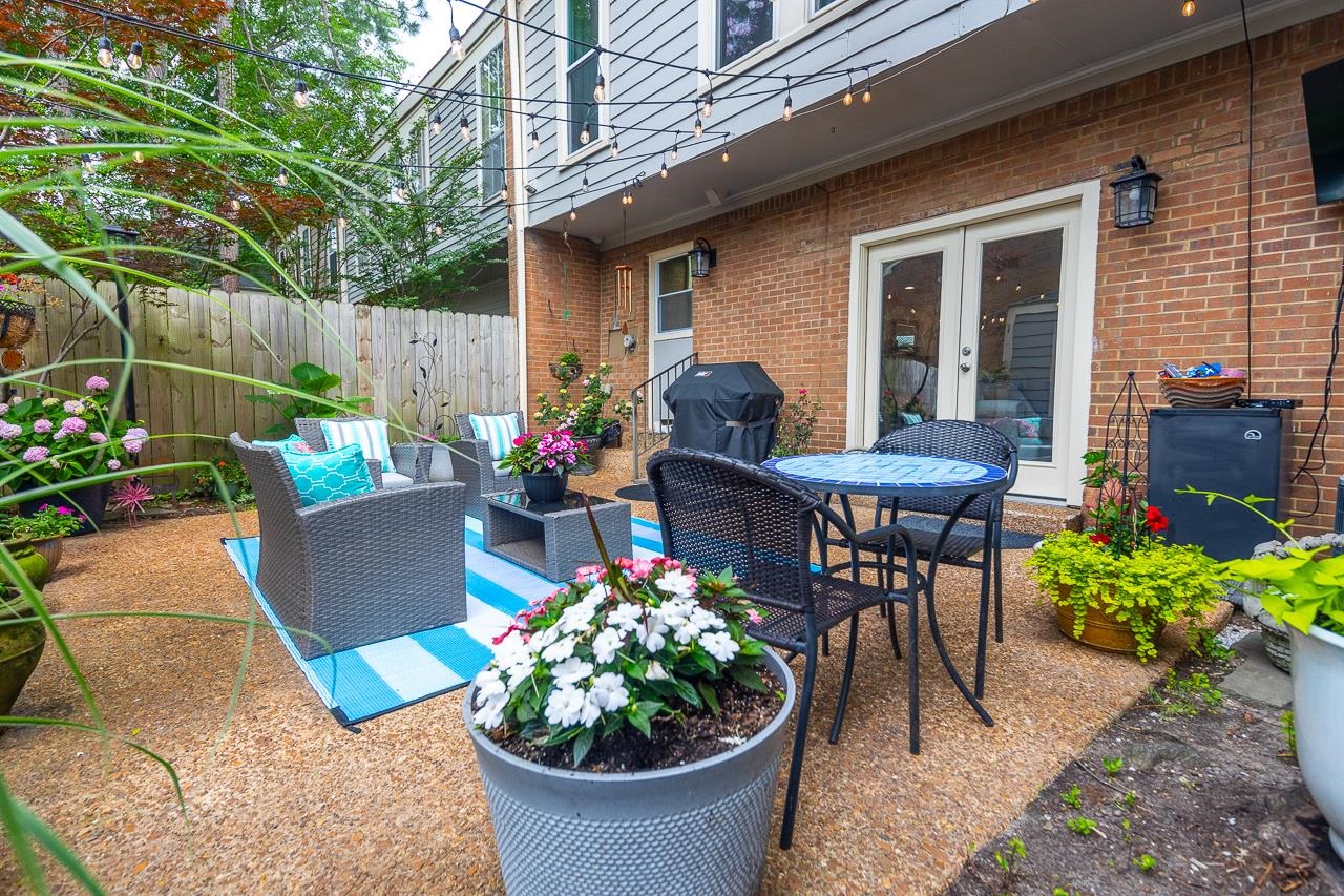 6945 Amberly Road, Unit 6945 Memphis, TN 38119 - Photo 27 of 40 Gallery Image 27