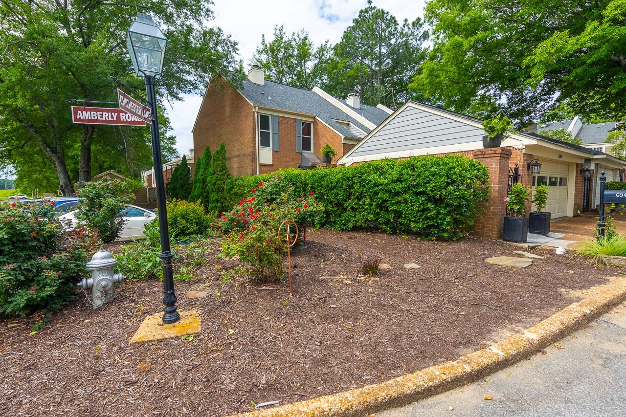 6945 Amberly Road, Unit 6945 Memphis, TN 38119 - Photo 38 of 40 Gallery Image 38