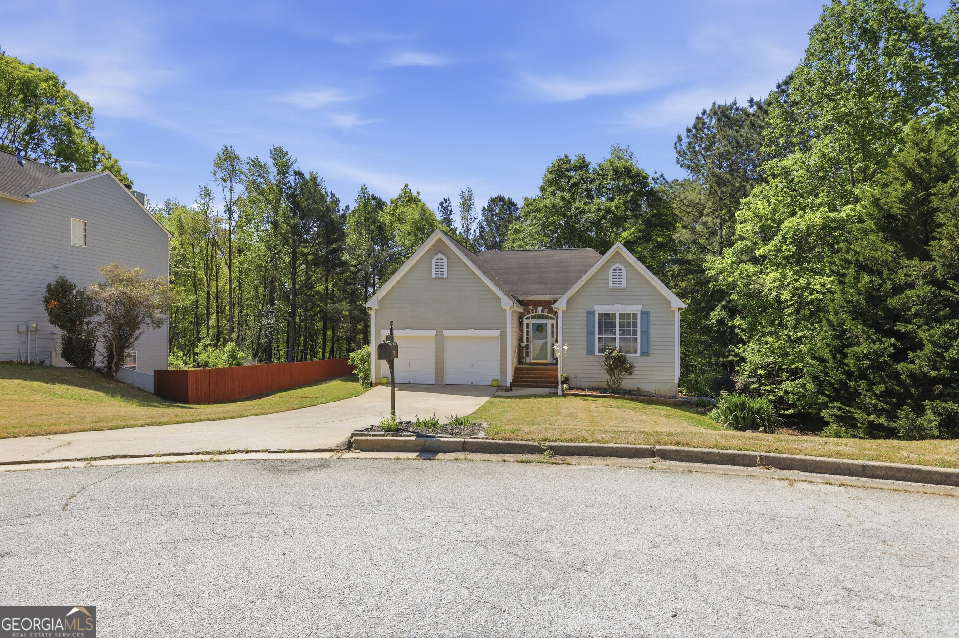 3220 Waterplace Cove Villa Rica, GA 30180 - Photo 1 of 1