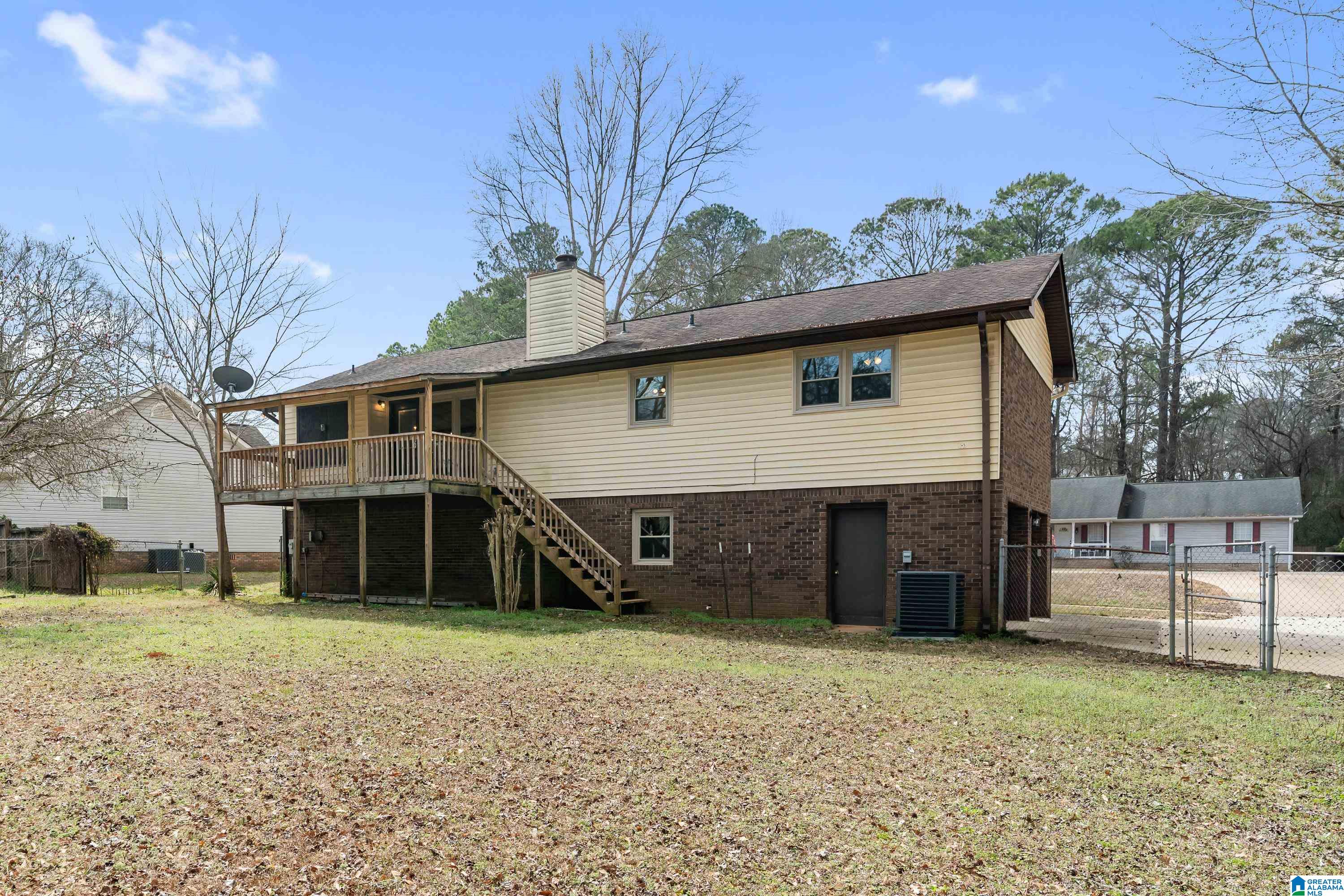 250 Comanche Street Montevallo, AL 35115 - Photo 36 of 36 Gallery Image 36