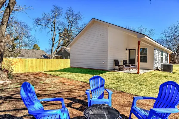 $1,600 | 731 Layne Drive, Denison, TX 75020