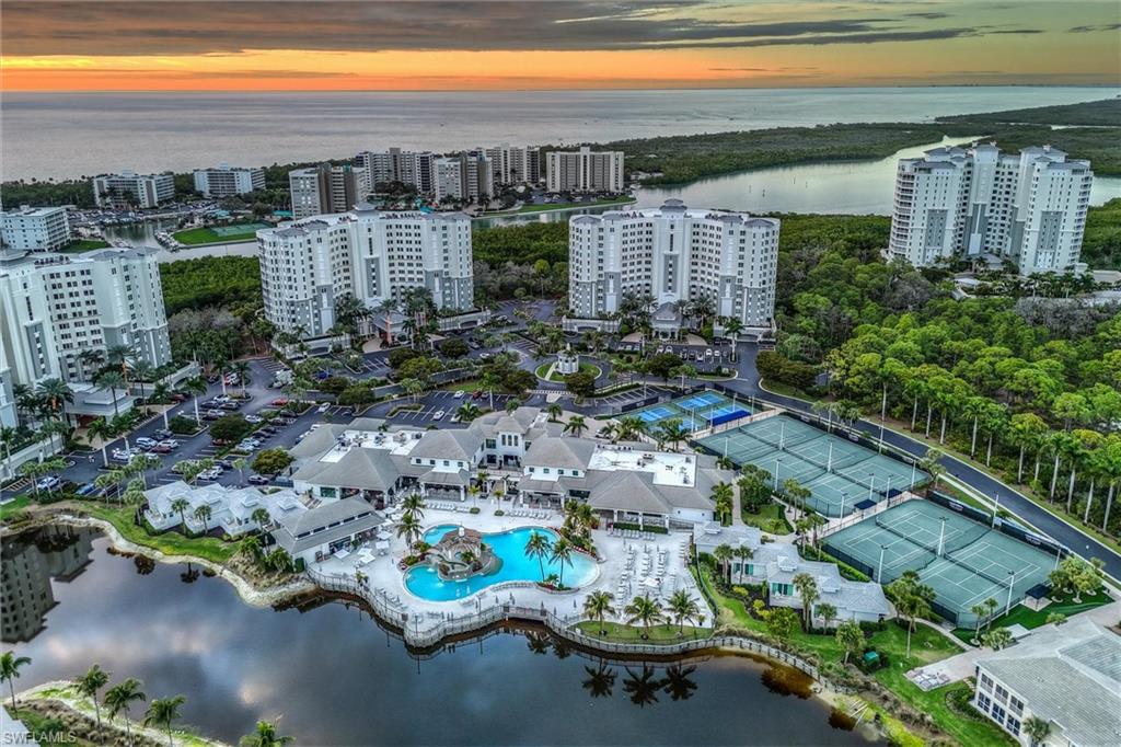 265 Indies Way, Unit 802 Naples, FL 34110 - Photo 42 of 47 The Dunes of Naples