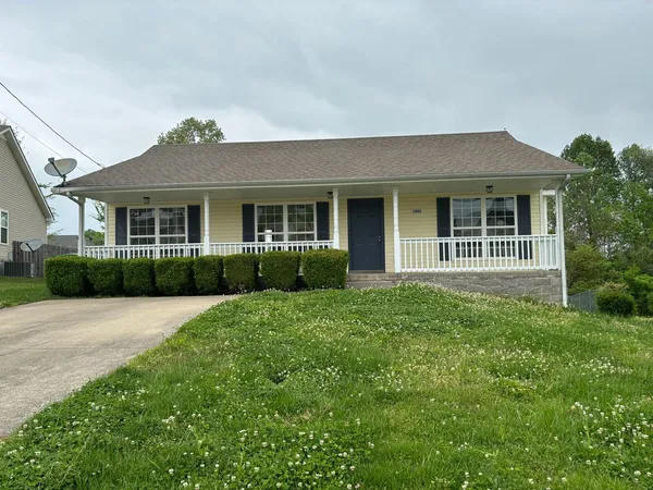 $1,595 | 2863 Rome Lane, Clarksville, TN 37040