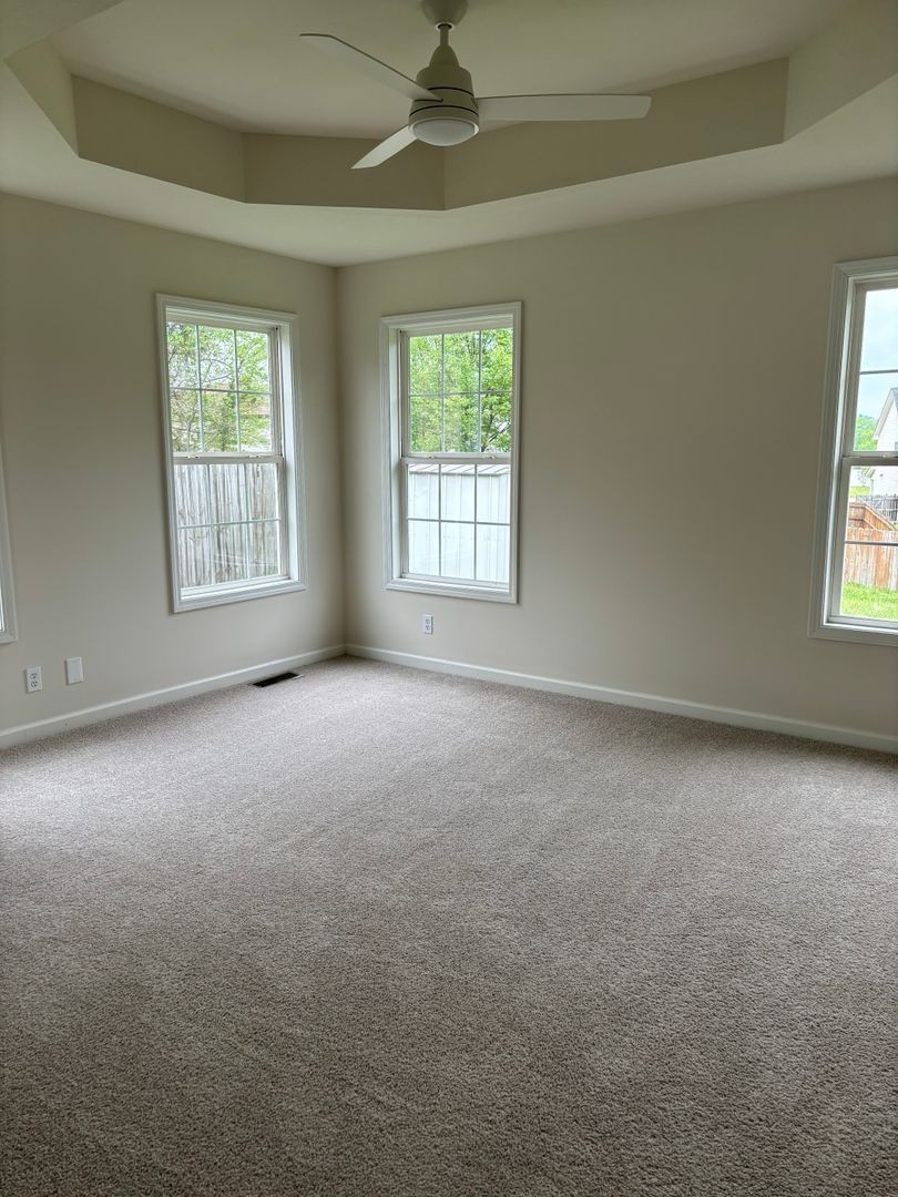 2863 Rome Lane Clarksville, TN 37040 - Photo 12 of 22