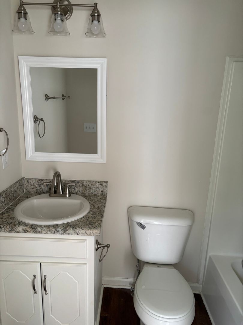 2863 Rome Lane Clarksville, TN 37040 - Photo 17 of 22