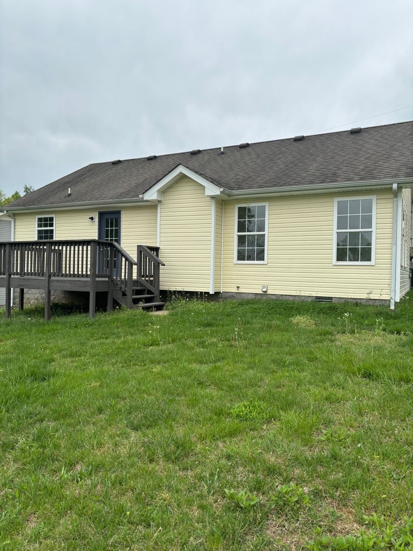 2863 Rome Lane Clarksville, TN 37040 - Photo 22 of 22