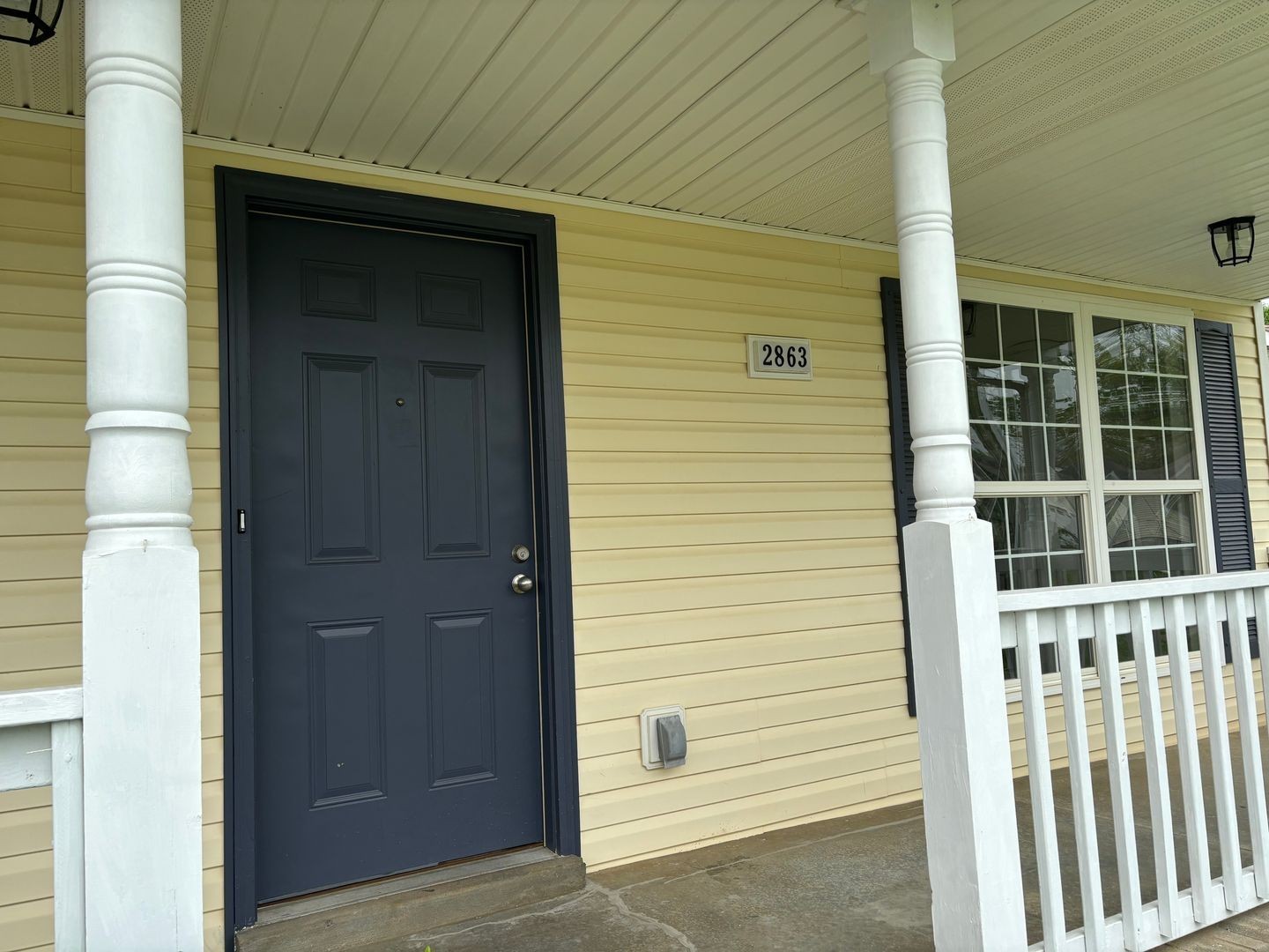 2863 Rome Lane Clarksville, TN 37040 - Photo 3 of 22