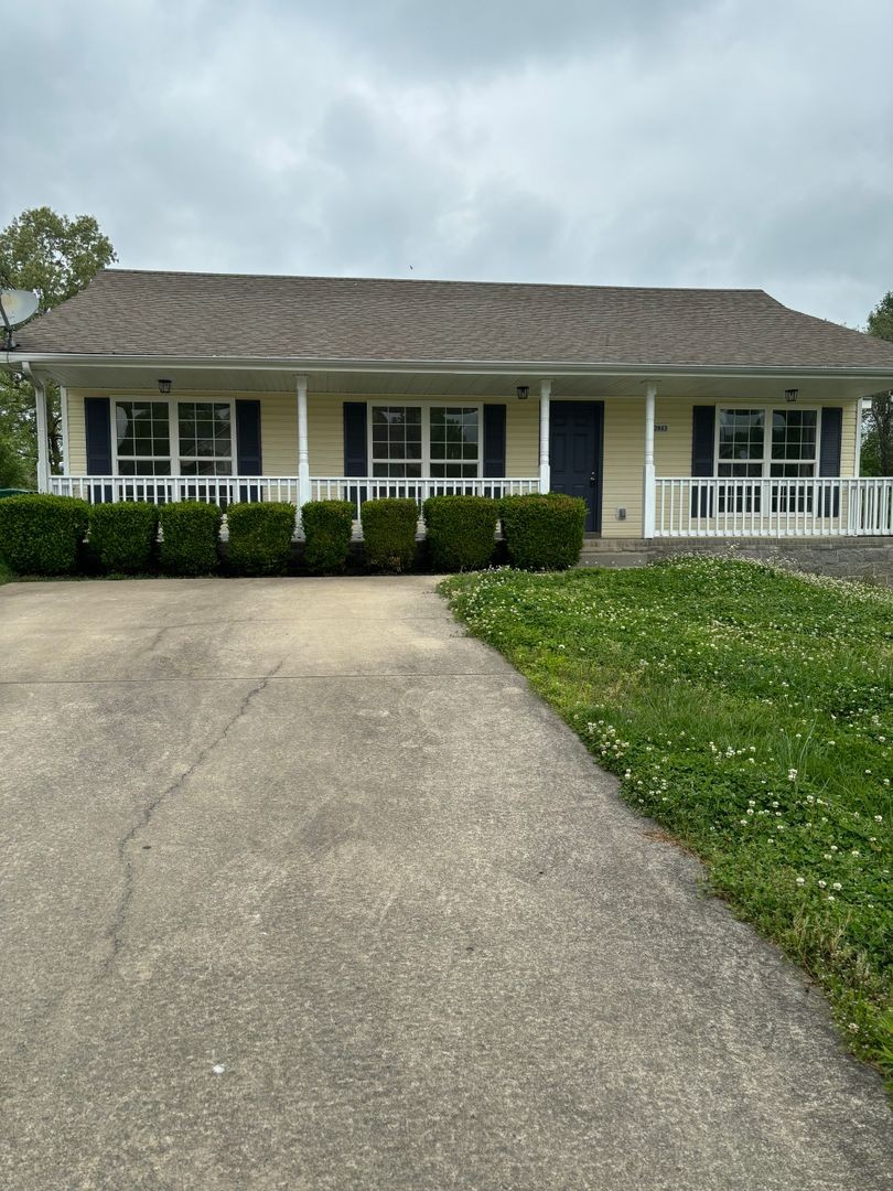 2863 Rome Lane Clarksville, TN 37040 - Photo 4 of 22