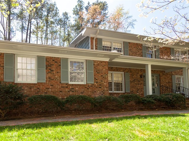 2505 Alpine Road Durham, NC 27707 - Photo 1 of 21 Photo 1