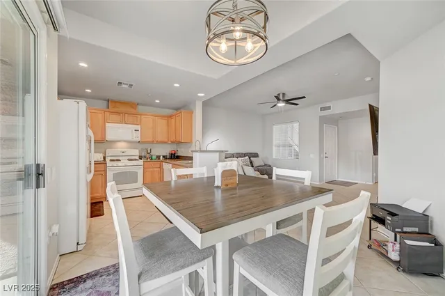 $215,000 | 6745 Caporetto Lane, Unit 102, North Las Vegas, NV 89084