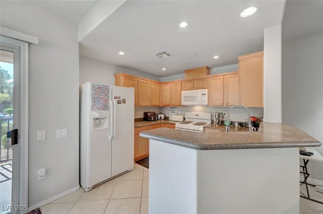 $215,000 | 6745 Caporetto Lane, Unit 102, North Las Vegas, NV 89084