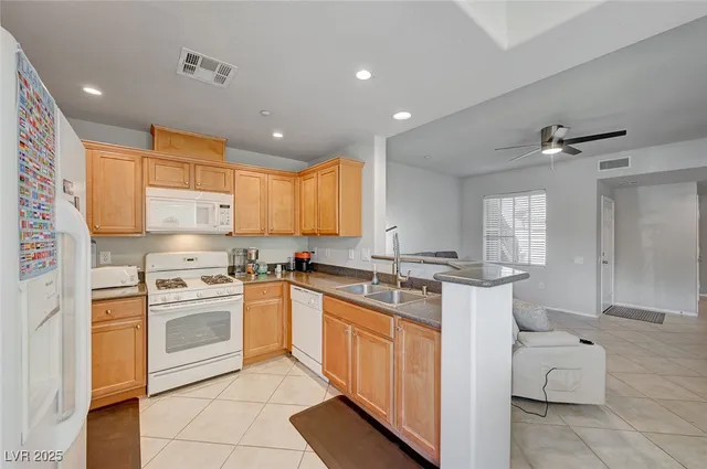 $215,000 | 6745 Caporetto Lane, Unit 102, North Las Vegas, NV 89084