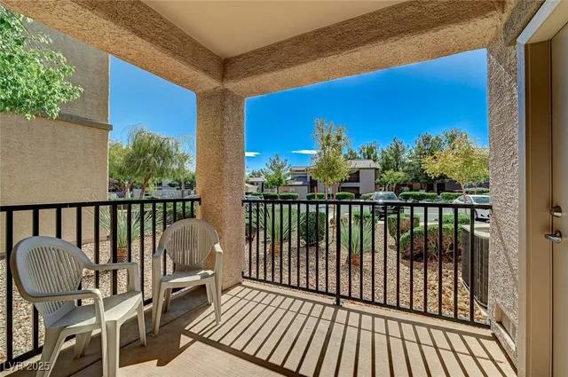 $215,000 | 6745 Caporetto Lane, Unit 102, North Las Vegas, NV 89084