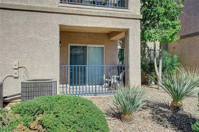 $215,000 | 6745 Caporetto Lane, Unit 102, North Las Vegas, NV 89084