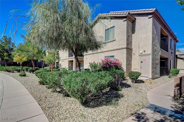 $215,000 | 6745 Caporetto Lane, Unit 102, North Las Vegas, NV 89084