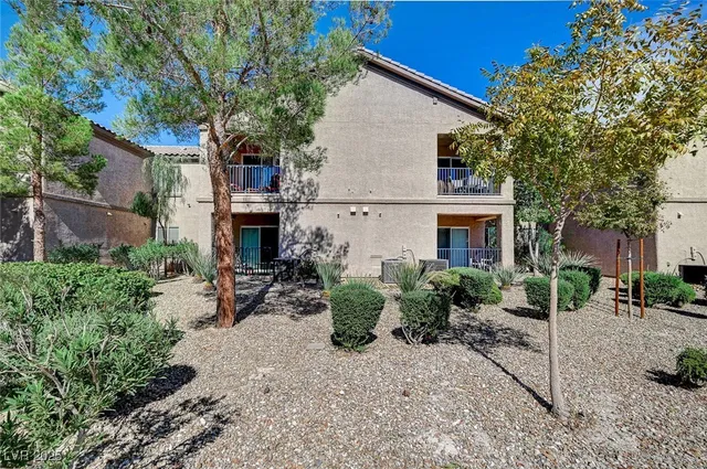 $215,000 | 6745 Caporetto Lane, Unit 102, North Las Vegas, NV 89084