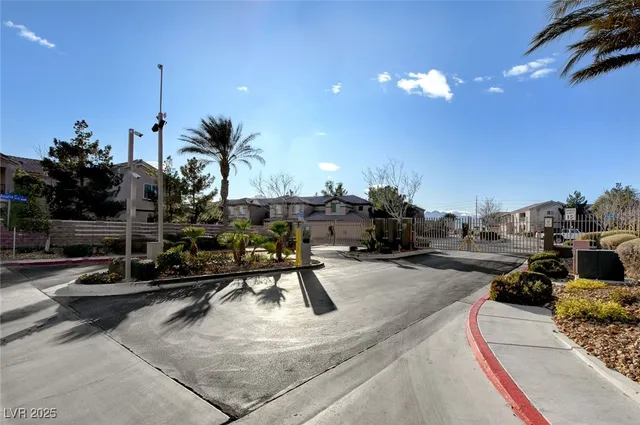 $215,000 | 6745 Caporetto Lane, Unit 102, North Las Vegas, NV 89084