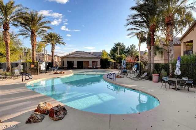 $215,000 | 6745 Caporetto Lane, Unit 102, North Las Vegas, NV 89084