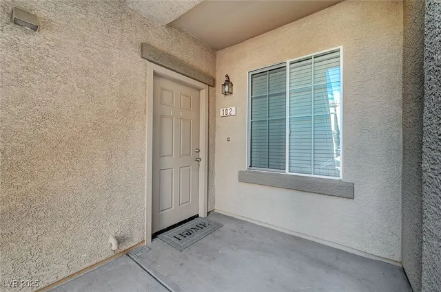 $215,000 | 6745 Caporetto Lane, Unit 102, North Las Vegas, NV 89084