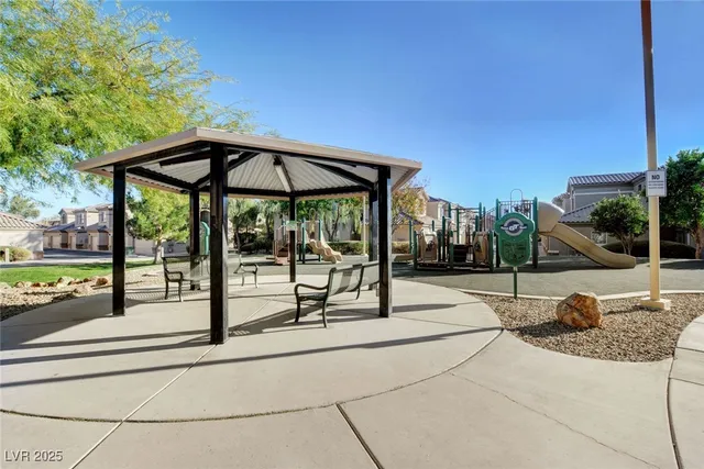 $215,000 | 6745 Caporetto Lane, Unit 102, North Las Vegas, NV 89084