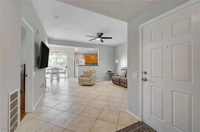 $215,000 | 6745 Caporetto Lane, Unit 102, North Las Vegas, NV 89084