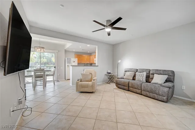 $215,000 | 6745 Caporetto Lane, Unit 102, North Las Vegas, NV 89084
