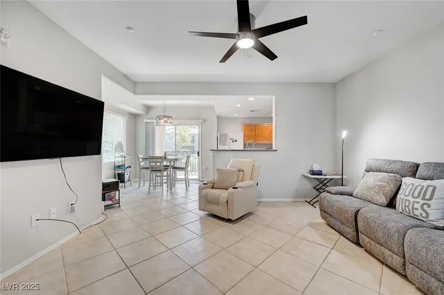 $215,000 | 6745 Caporetto Lane, Unit 102, North Las Vegas, NV 89084