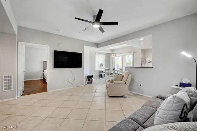 $215,000 | 6745 Caporetto Lane, Unit 102, North Las Vegas, NV 89084
