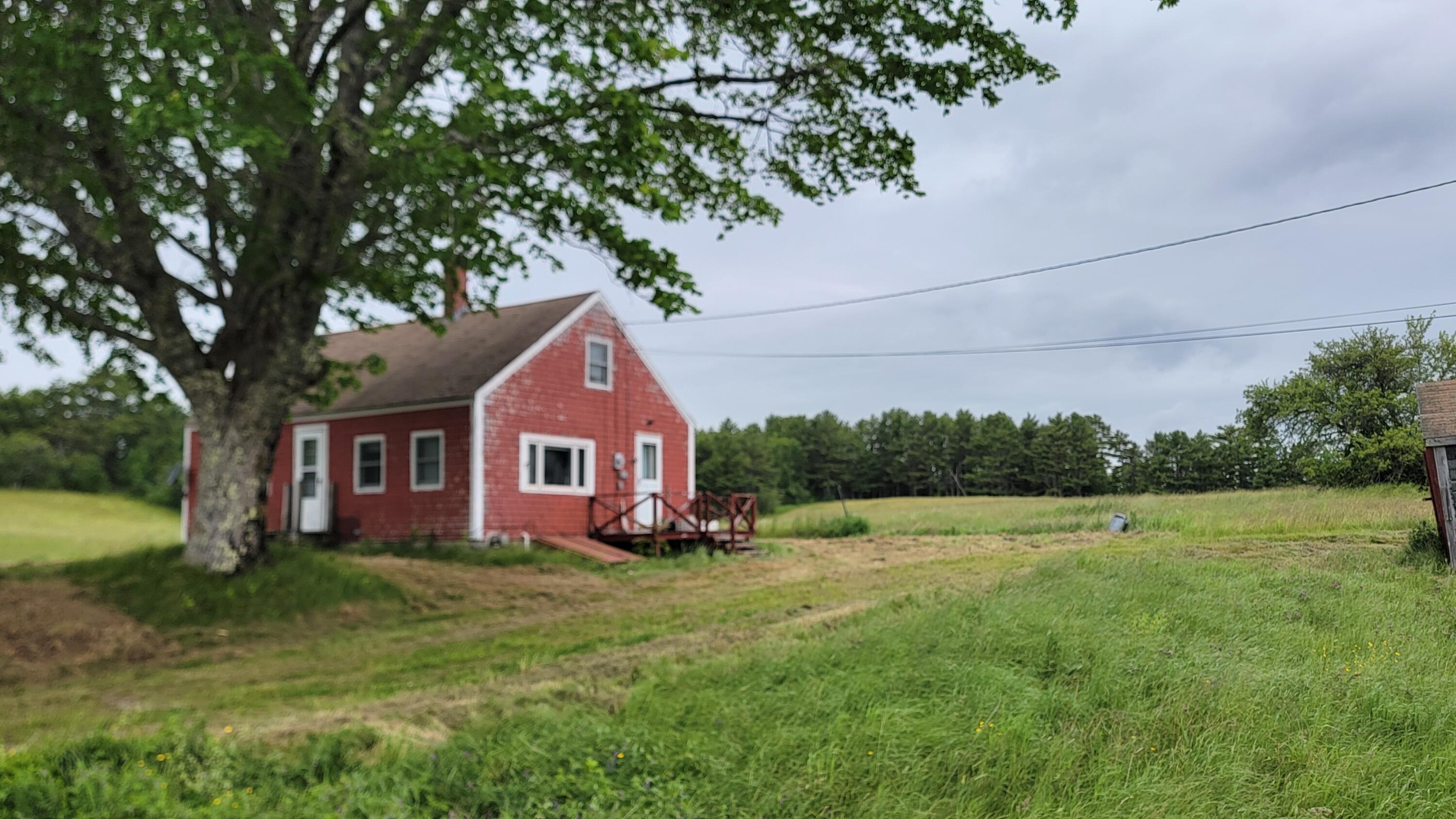 347 Belyea Road Dennysville, ME 04628 - Photo 13 of 19 1000017425