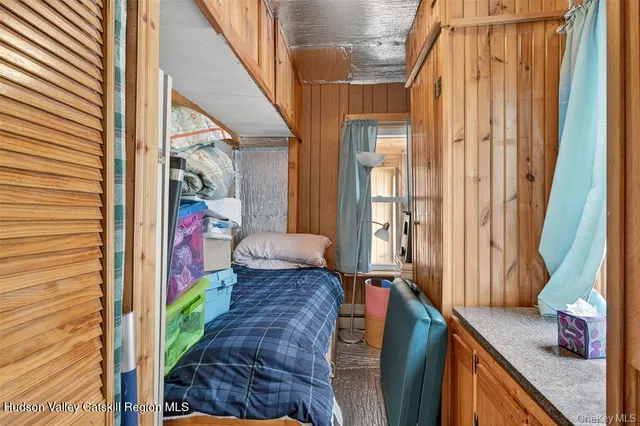 a kitchen with stainless steel appliances kitchen island granite countertop a sink and cabinets