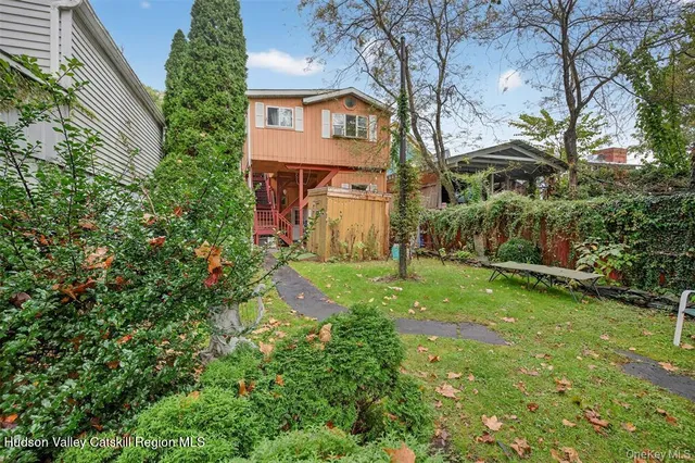 $835,000 | 423 Main Street, Rosendale, NY 12472