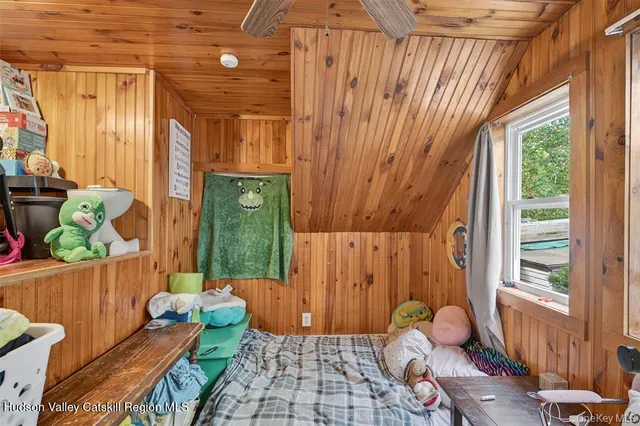 a view of outdoor space with seating area