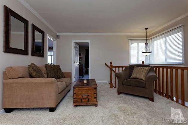 741 Appleton Road Simi Valley, CA 93065 - Photo 15 of 22 a living room with furniture and a window