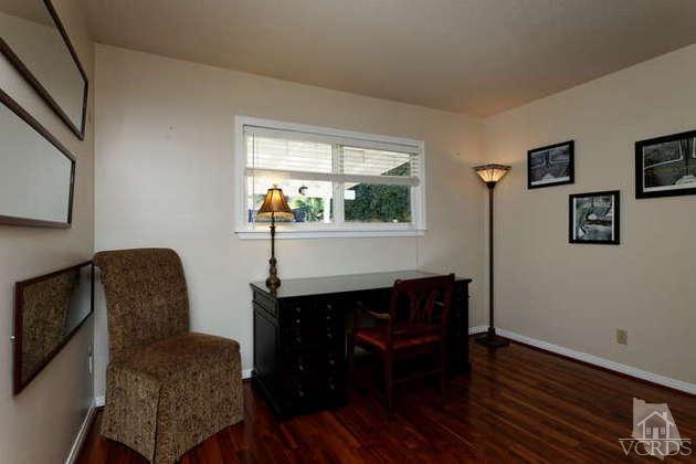 741 Appleton Road Simi Valley, CA 93065 - Photo 19 of 22 a living room with furniture and a window