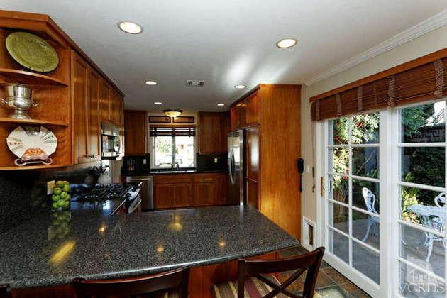741 Appleton Road Simi Valley, CA 93065 - Photo 9 of 22 a view of a living room and dining room