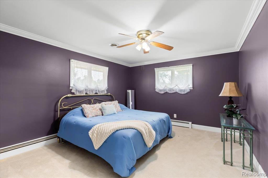 12423 Odell Road Linden, MI 48451 - Photo 31 of 51