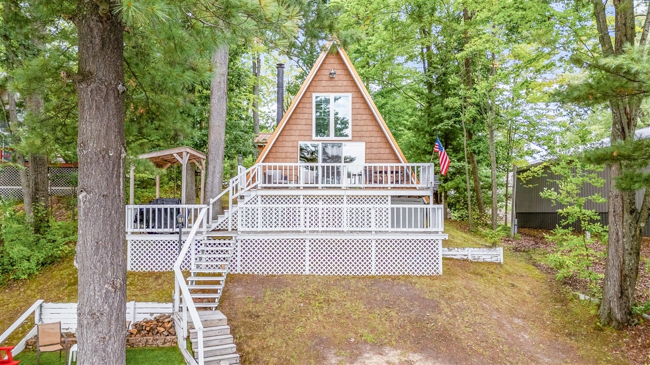 530 McLachlan Point Road Evart, MI 49631 - Photo 2 of 46 Gallery Image 2