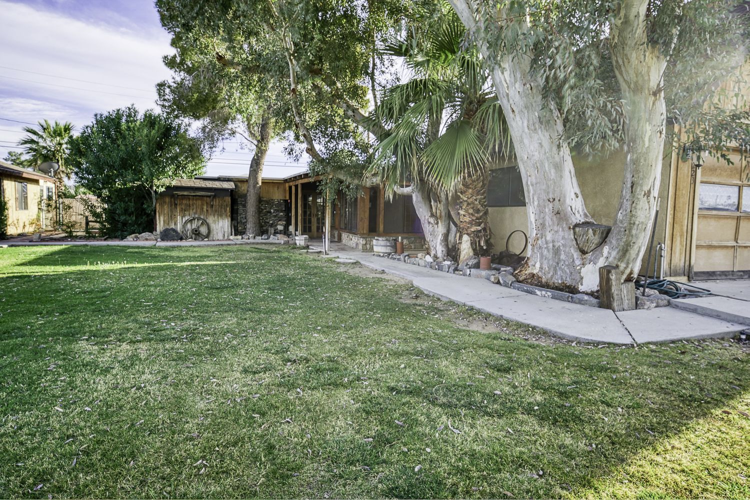 223 West Church Avenue Ridgecrest, CA 93555 - Photo 38 of 44