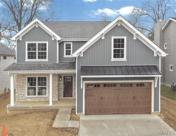$1,174,900 | 1112 Missouri Avenue, Kirkwood, MO 63122