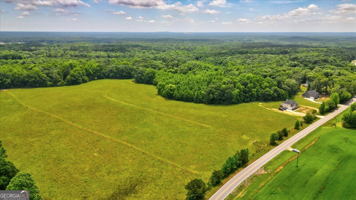 48.04-acres Caldwell Road Zebulon, GA 30295 - Photo 21 of 23 a view of a tennis court