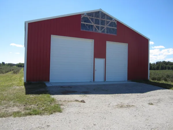 $1,896,000 | 1997 East Townline Road, Free Soil, MI 49411