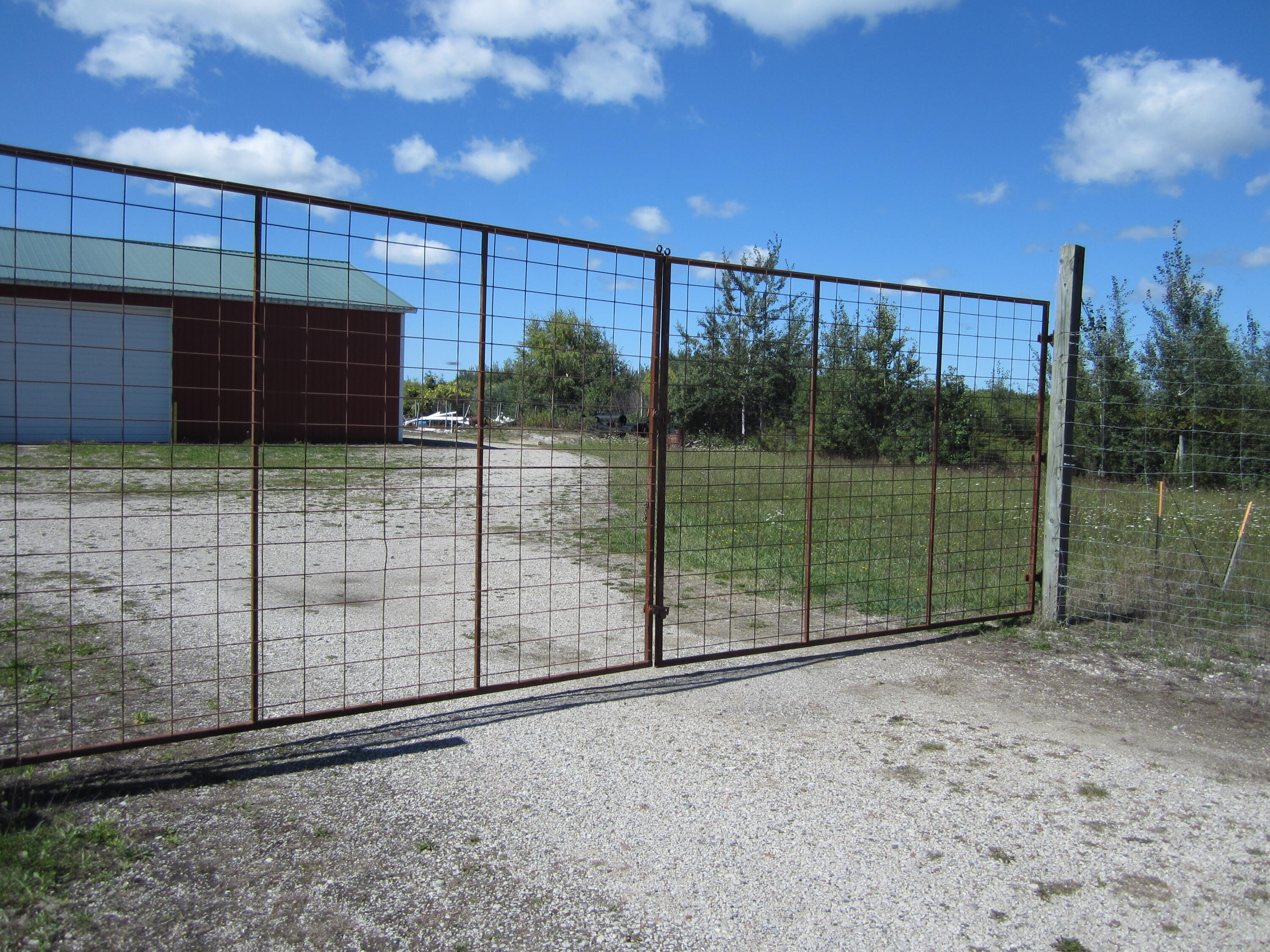 1997 East Townline Road Free Soil, MI 49411 - Photo 12 of 49 IMG_5948